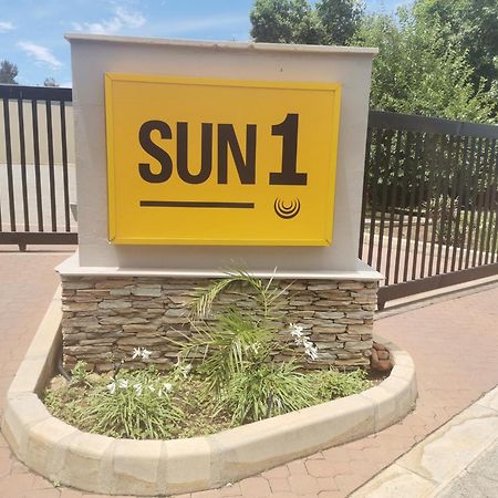 Sun1 Alberton Johannesbourg Extérieur photo